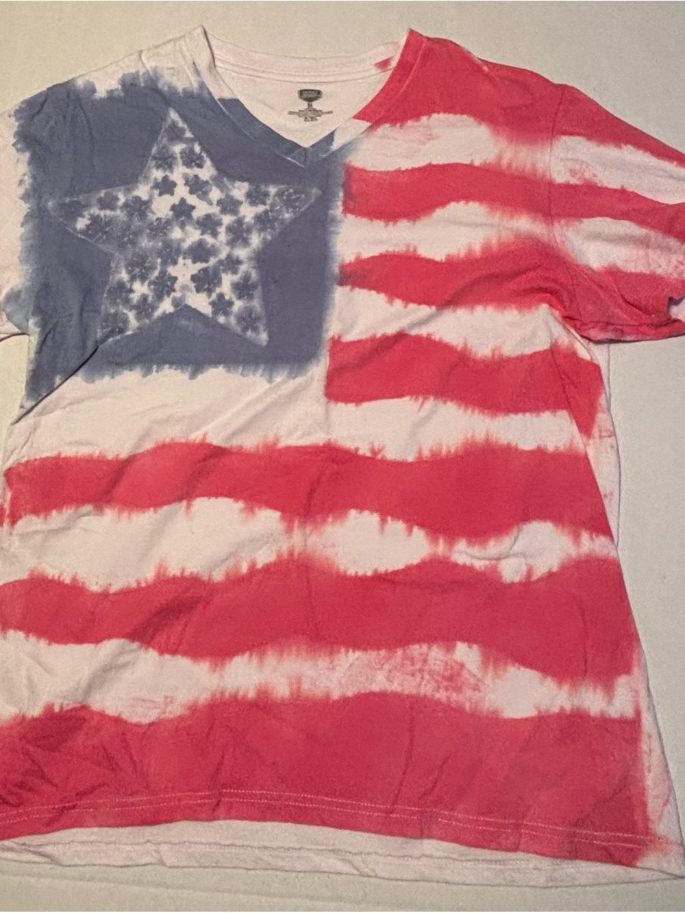 Tie-Dye Tees